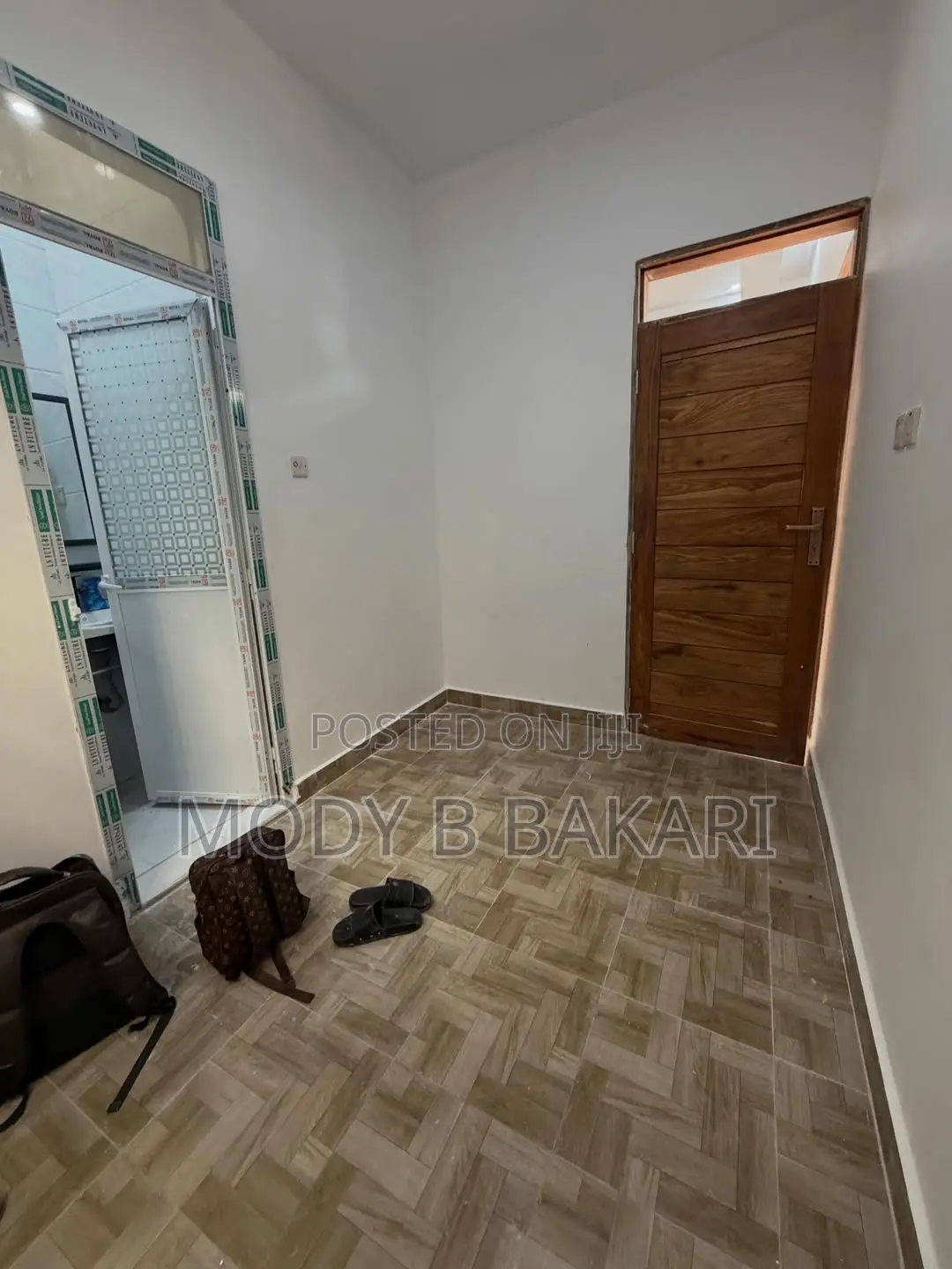 1bdrm Apartment in Sinza for rent