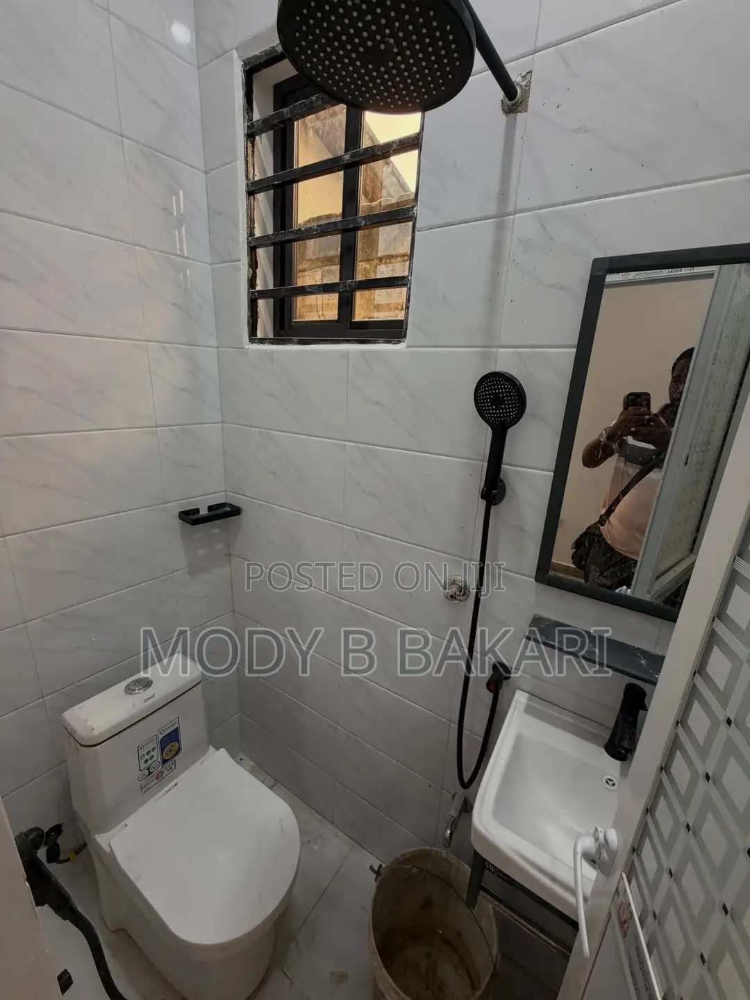 1bdrm Apartment in Sinza for rent