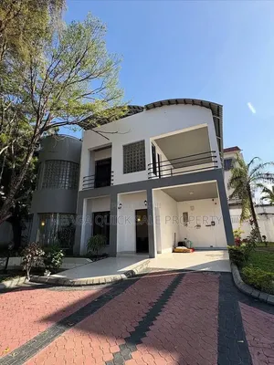 5bdrm House in Masaki for rent