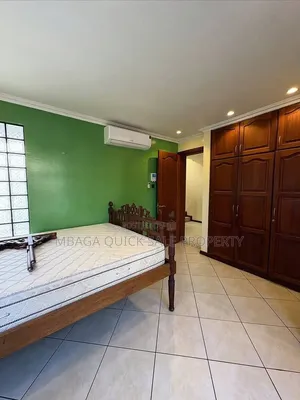5bdrm House in Masaki for rent