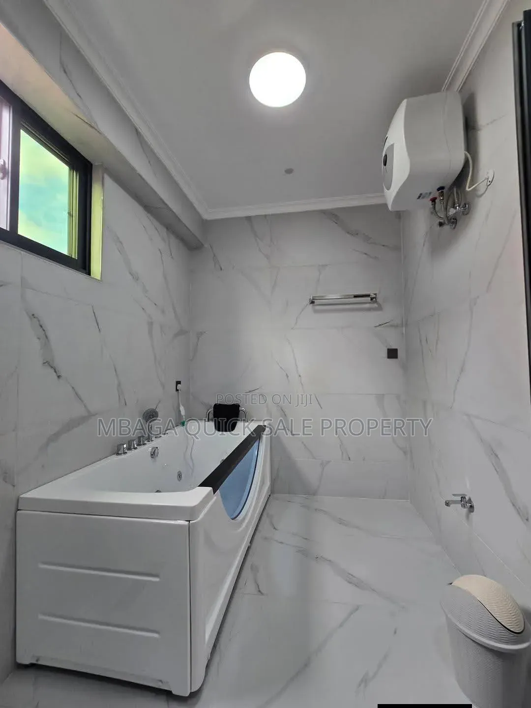 Furnished 2bdrm Apartment in Mikocheni for rent