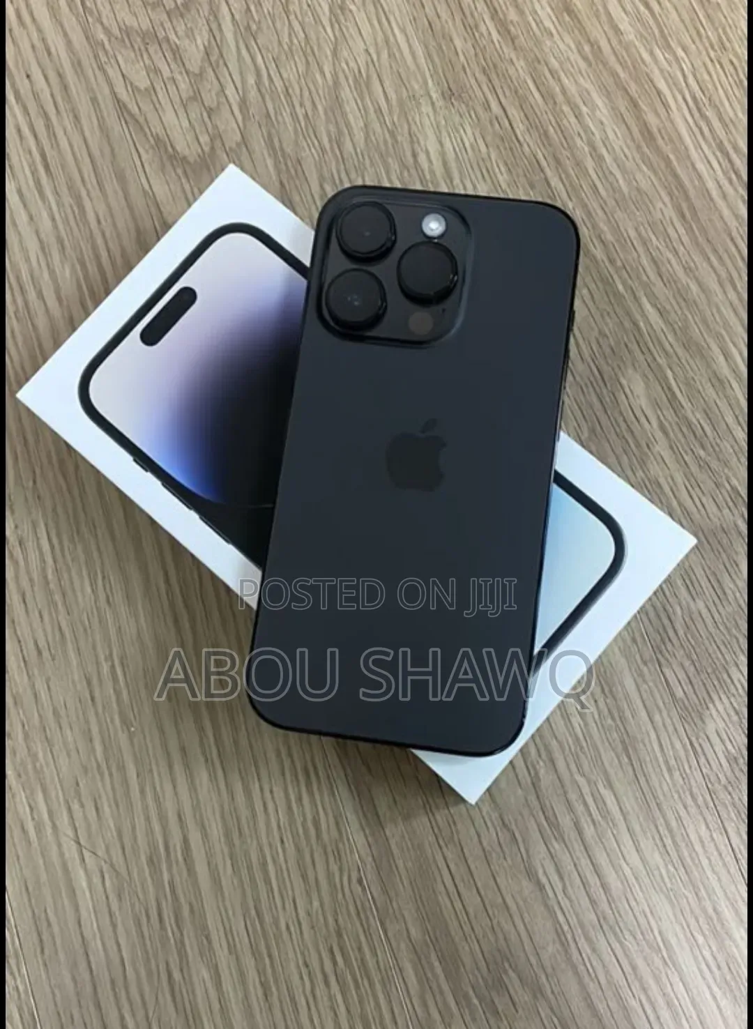 New Apple iPhone 14 Pro Max 256 GB