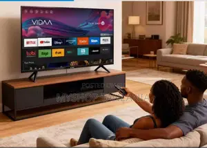 Alitop Smart Television 50"