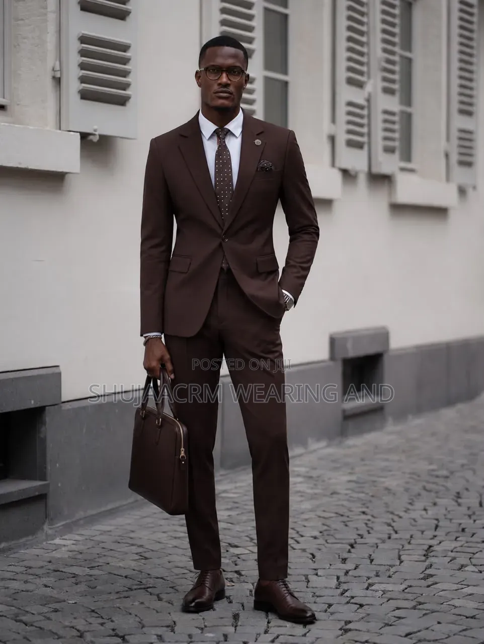Every Stitch Speaks Elegance