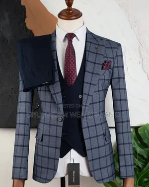 Markable Entrace With Newest Suits