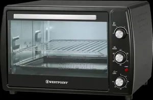  Westpoint Mini Oven 45l 