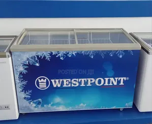  Westpoint Freezer 