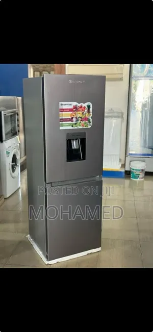 Westpoint Fridge 243 Liters