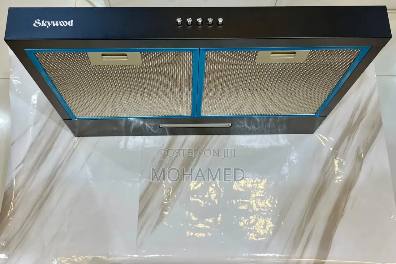  Skywood Range Hood 
