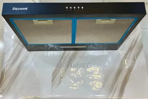  Skywood Range Hood 