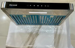  Skywood Range Hood 