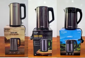  Skywood Kettle  