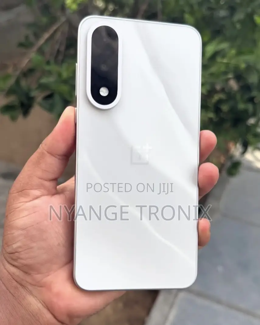 OnePlus Nord 5 512 GB White