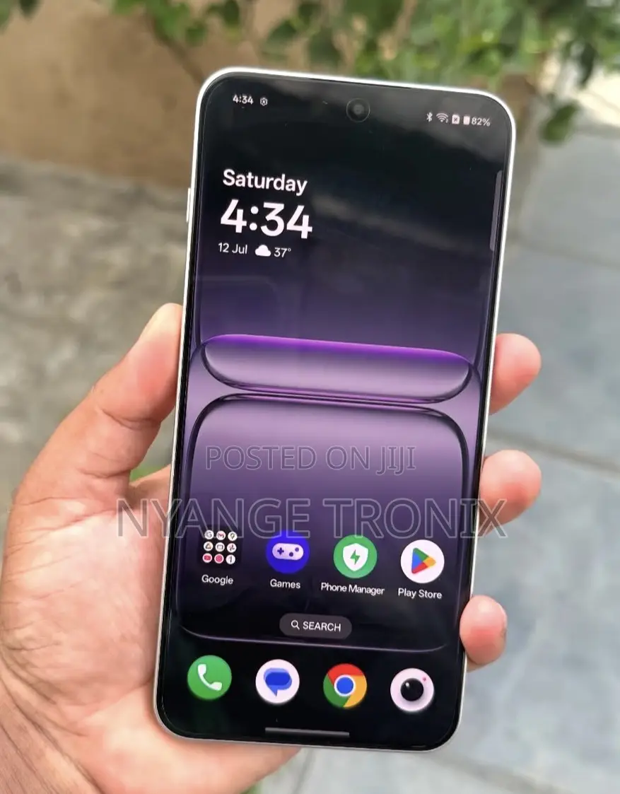 OnePlus Nord 5 512 GB White