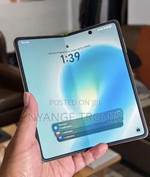 New Honor Magic V5 512 GB Gold