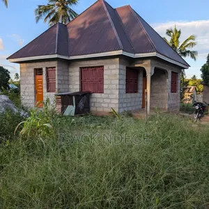 3bdrm House in Chanika for sale