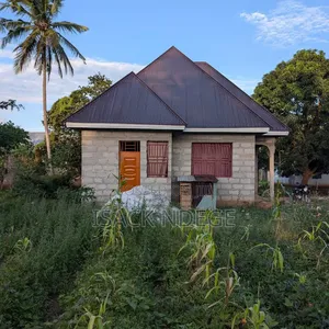 3bdrm House in Chanika for sale