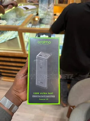Oraimo Power Bank Original