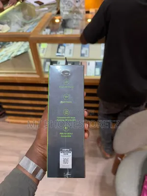 Oraimo Power Bank Original