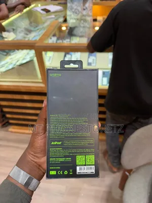 Oraimo Power Bank Original
