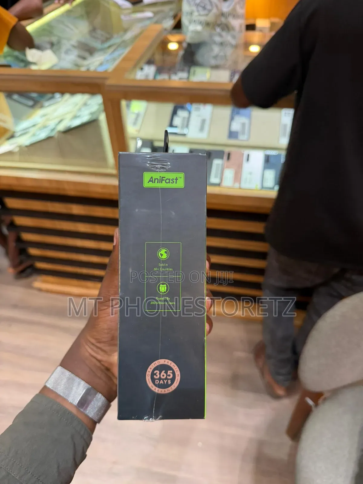 Oraimo Power Bank Original