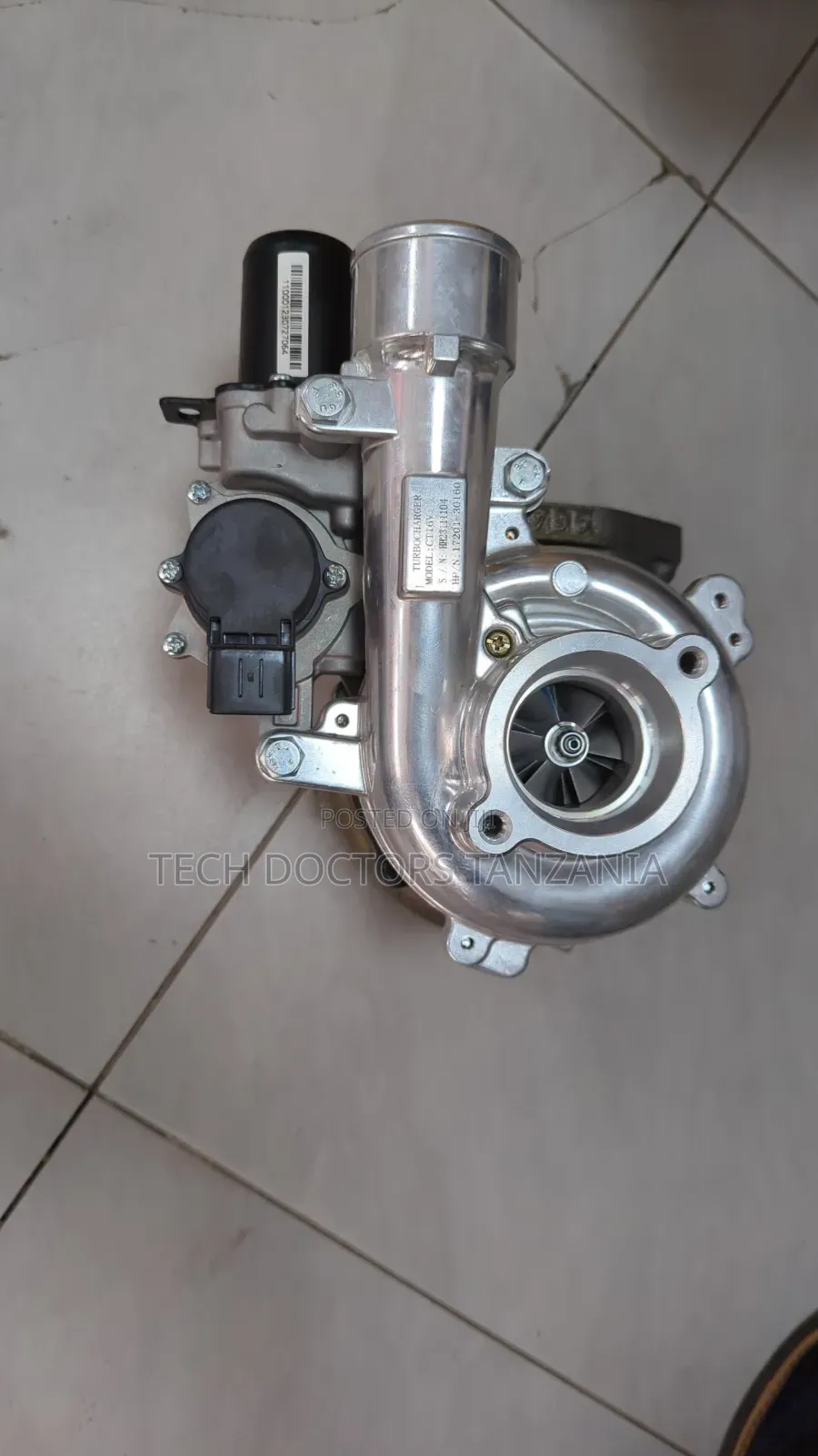 Vifaa Used Vipo Turbo Used Bei Nzuri Zipo