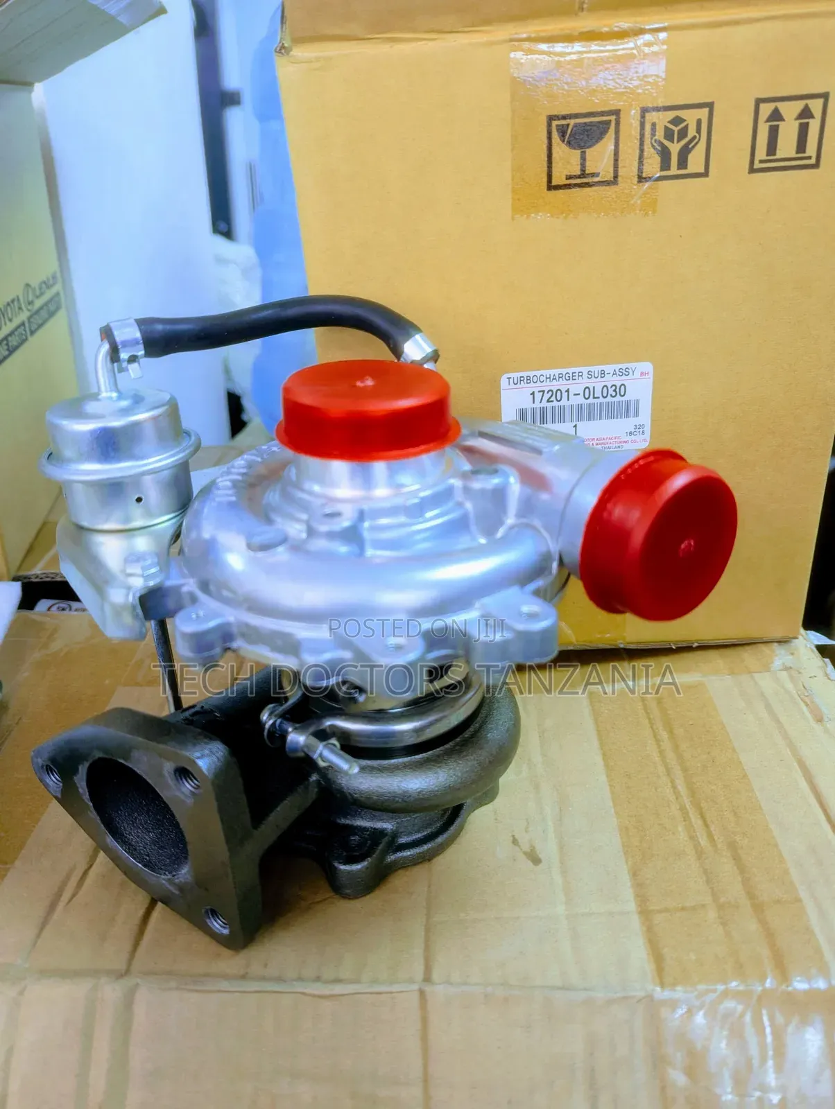 Vifaa Used Vipo Turbo Used Bei Nzuri Zipo