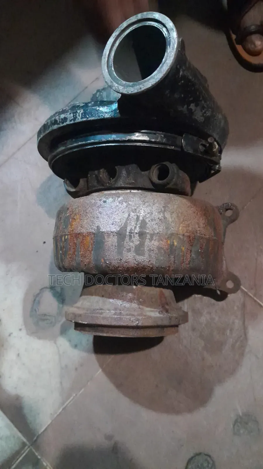 Vifaa Used Vipo Turbo Used Bei Nzuri Zipo