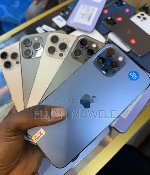 Apple iPhone 12 Pro Max 128 GB