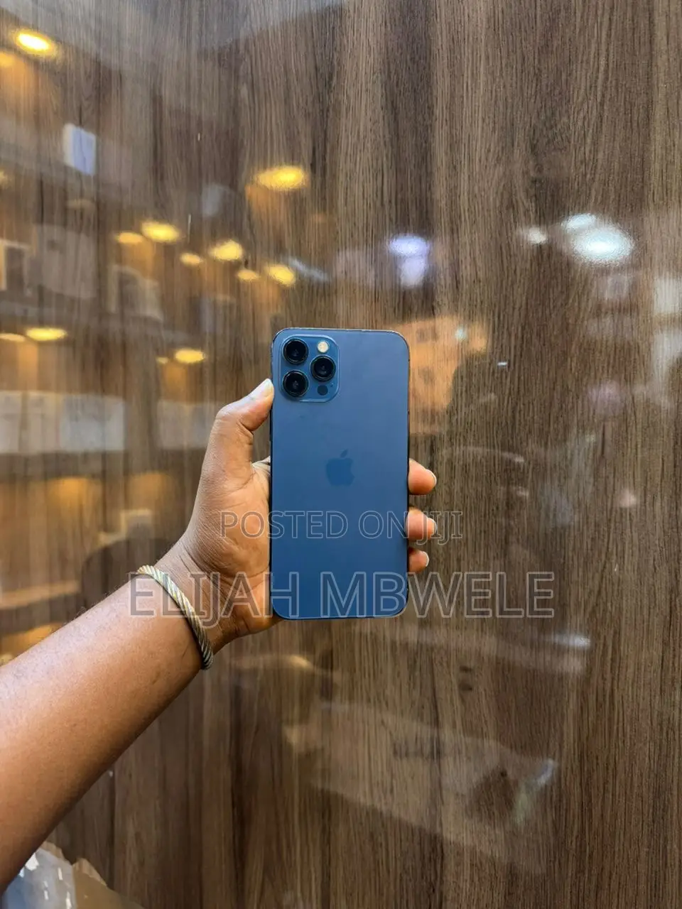 Apple iPhone 12 Pro Max 128 GB