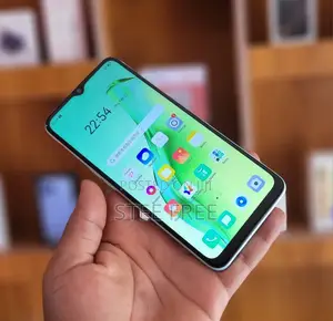 Oppo A52 128 GB Blue