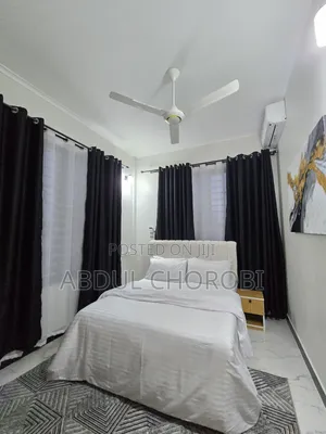 Furnished 2bdrm Apartment in Msasani for rent