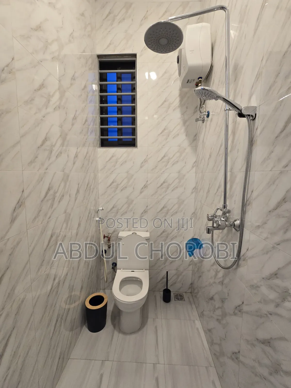 Furnished 2bdrm Apartment in Msasani for rent