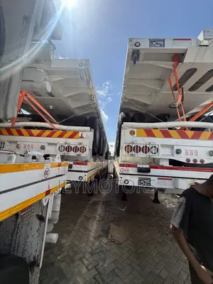 Howo Trailer