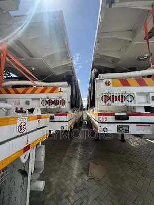 Howo Trailer