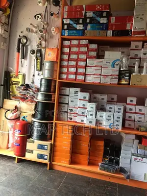 Netork Services