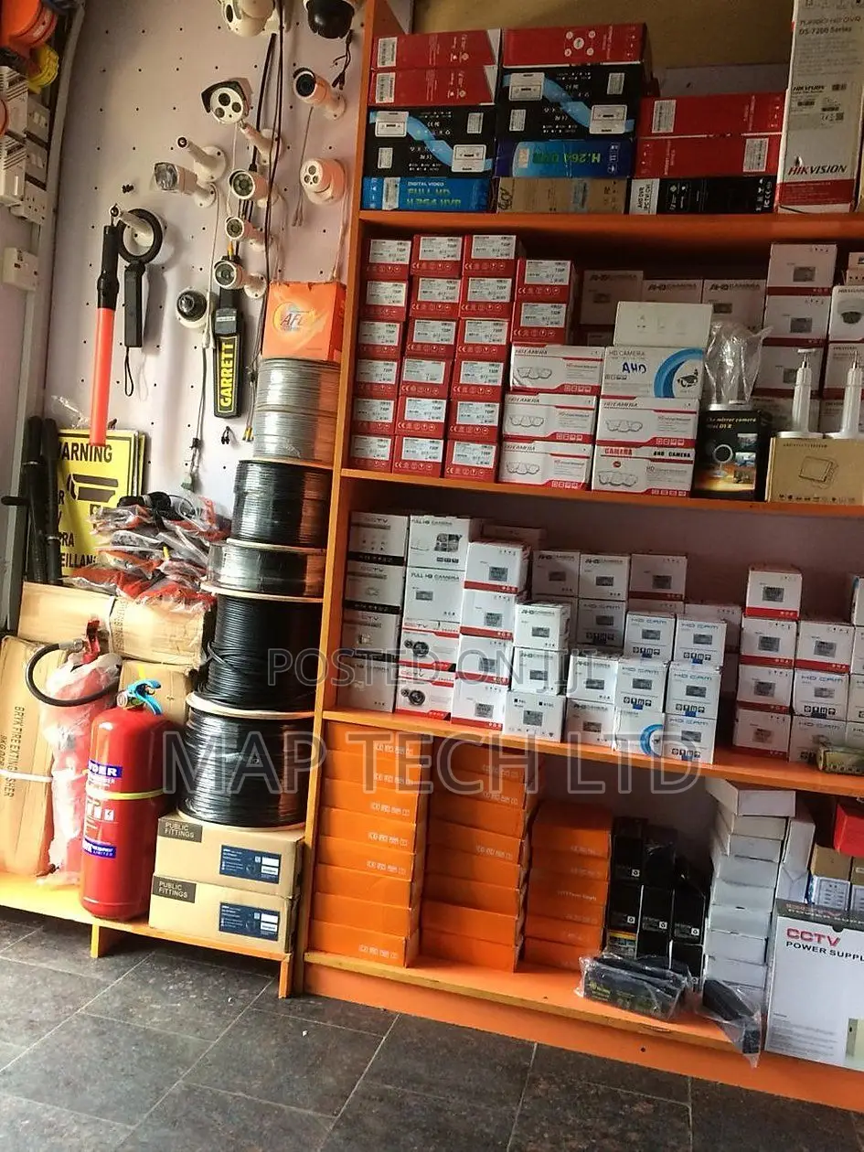 Netork Services