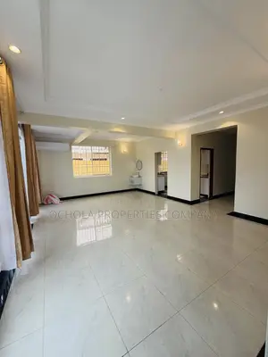 3bdrm Apartment in Msasani for rent