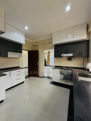 3bdrm Apartment in Msasani for rent