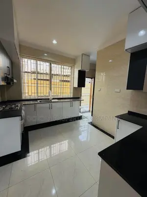 3bdrm Apartment in Msasani for rent