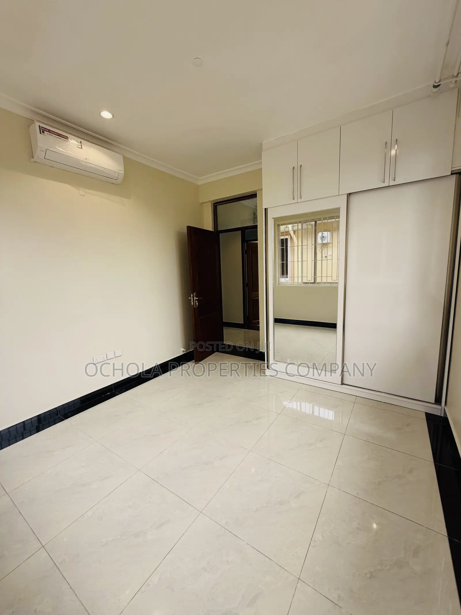 3bdrm Apartment in Msasani for rent