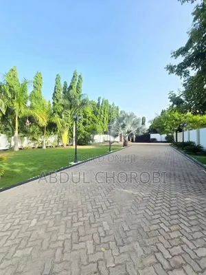 Furnished 5bdrm Villa in Kawe for rent