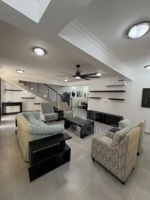 Furnished 5bdrm Villa in Kawe for rent