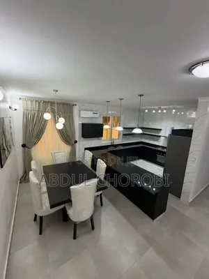Furnished 5bdrm Villa in Kawe for rent