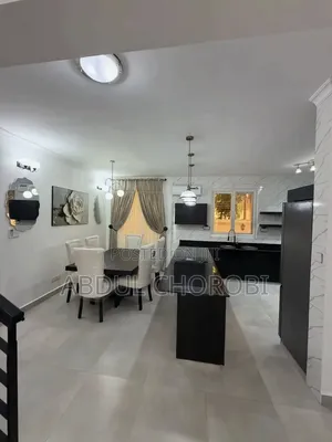 Furnished 5bdrm Villa in Kawe for rent