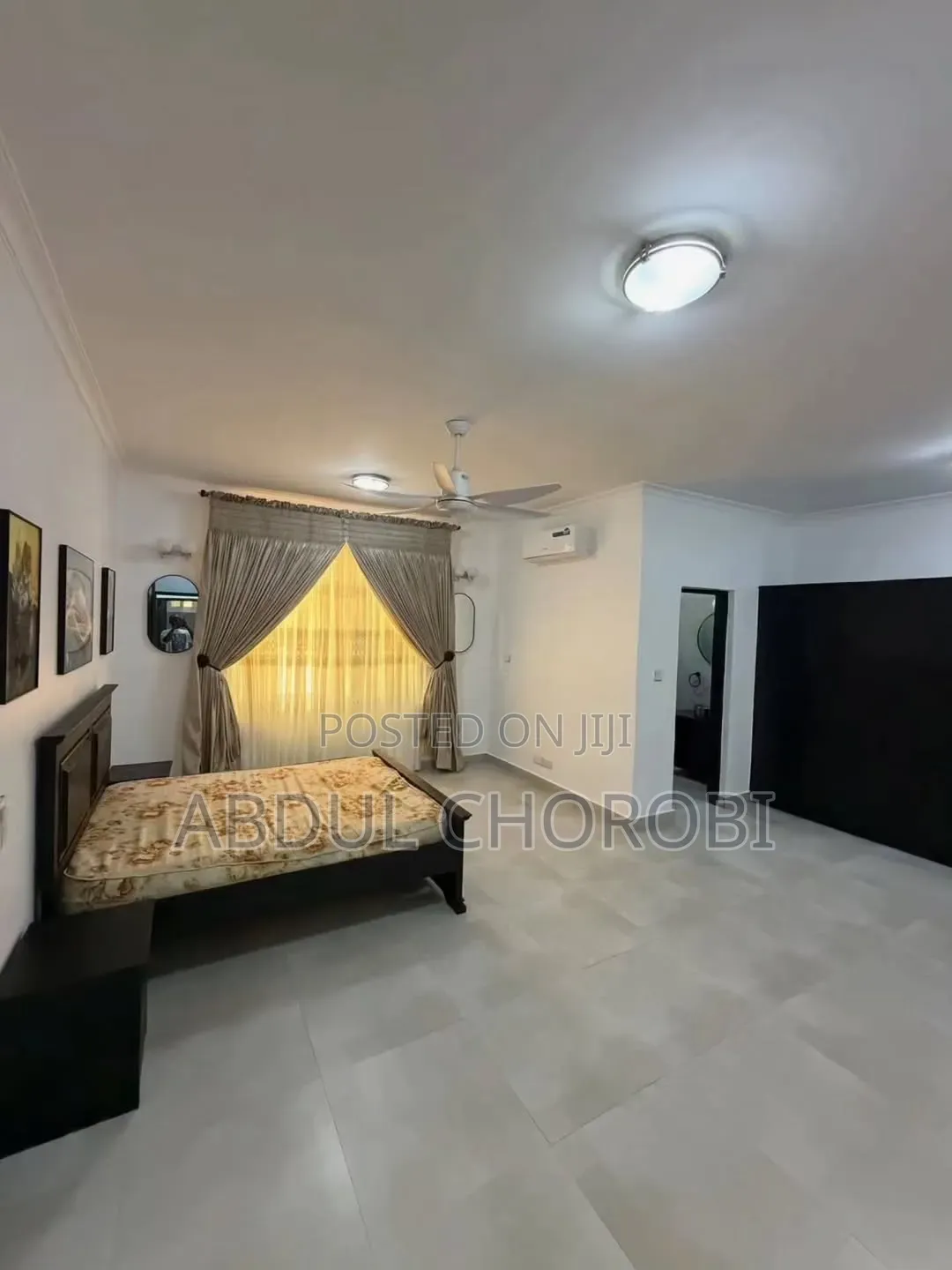 Furnished 5bdrm Villa in Kawe for rent