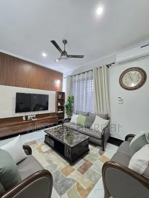Furnished 2bdrm Apartment in Msasani for rent