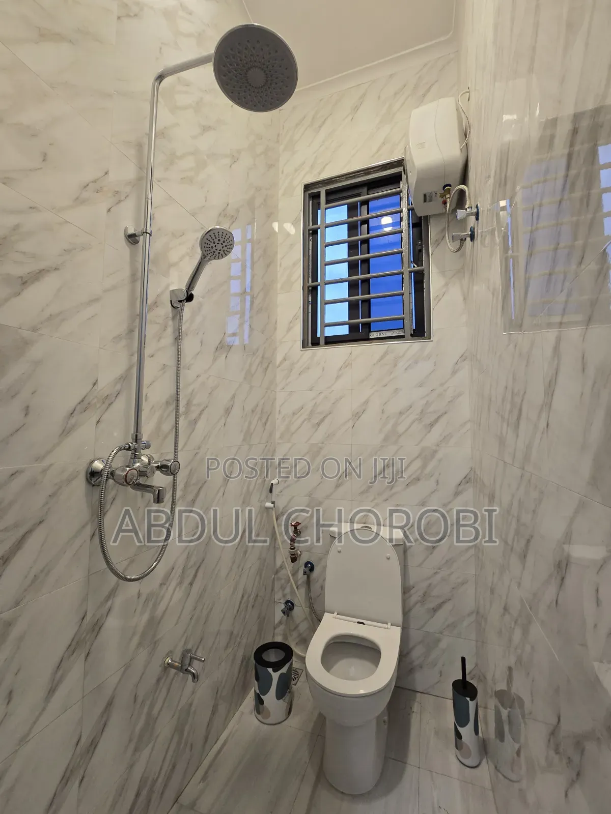 Furnished 2bdrm Apartment in Msasani for rent