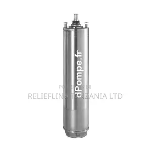 Grundfos Ms4000 3x400/50 4.0 Kw