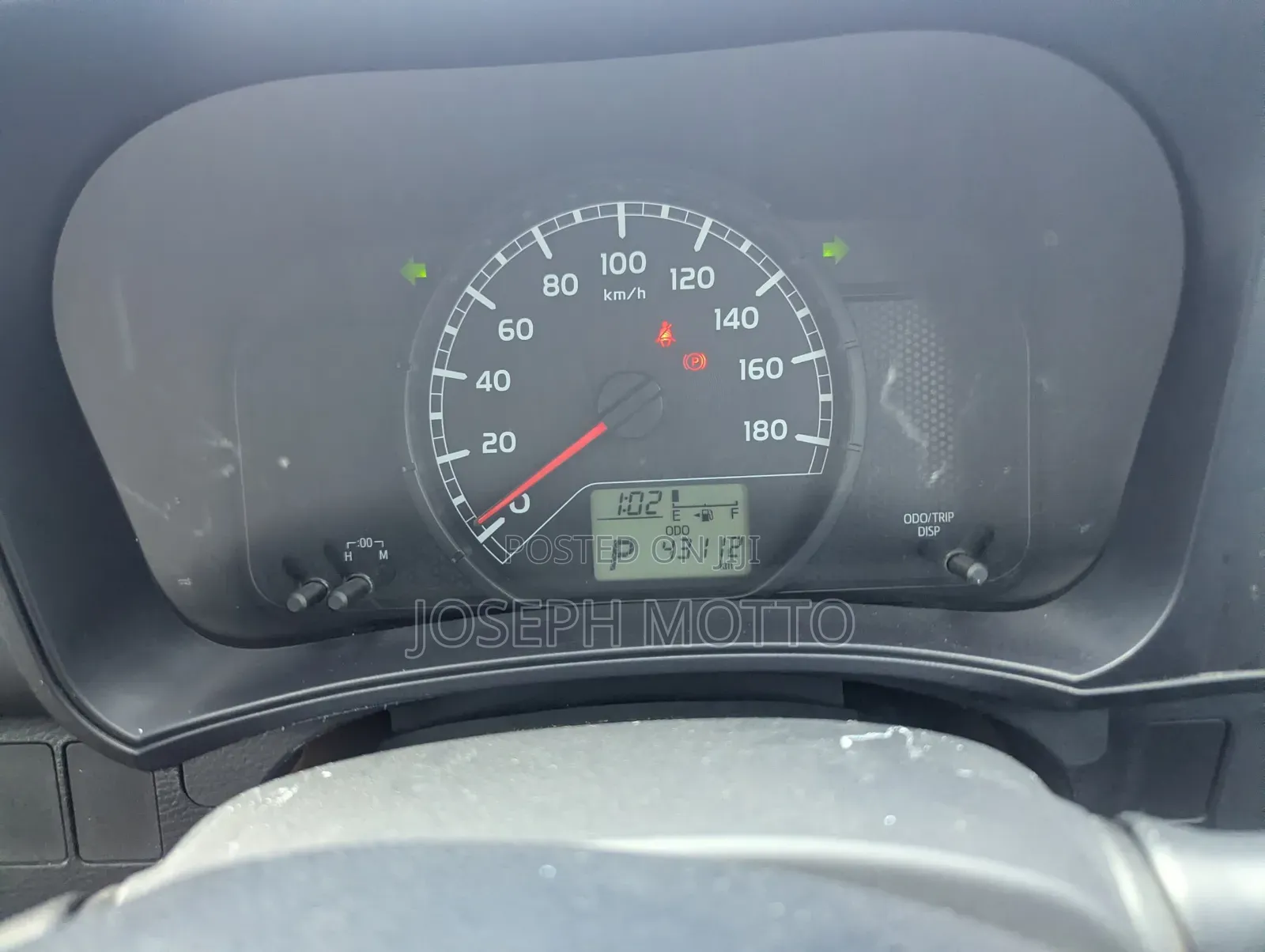 Toyota Succeed SV Premium 2016 Silver